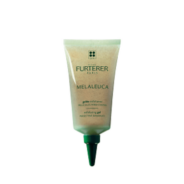 RENE FURTERER_Melaleuca Loose Dandruff Exfoliating Gel 75ml / 2.6oz_Cosmetic World